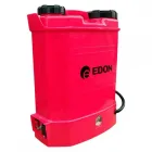 Опрыскиватель аккумуляторный Edon AGS-12L — миниатюра 3