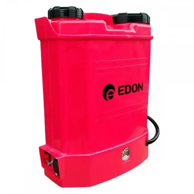 Опрыскиватель аккумуляторный Edon AGS-12L - фото 3