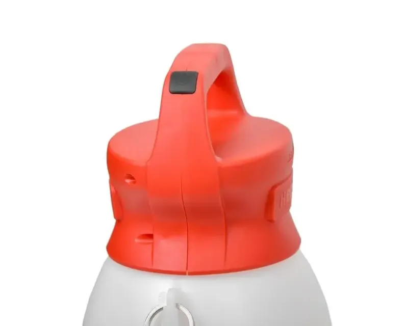 Обприскувач акумуляторний HECHT 4005 ACCU - фото 7 Обприскувач акумуляторний HECHT 4005 ACCU - фото 7