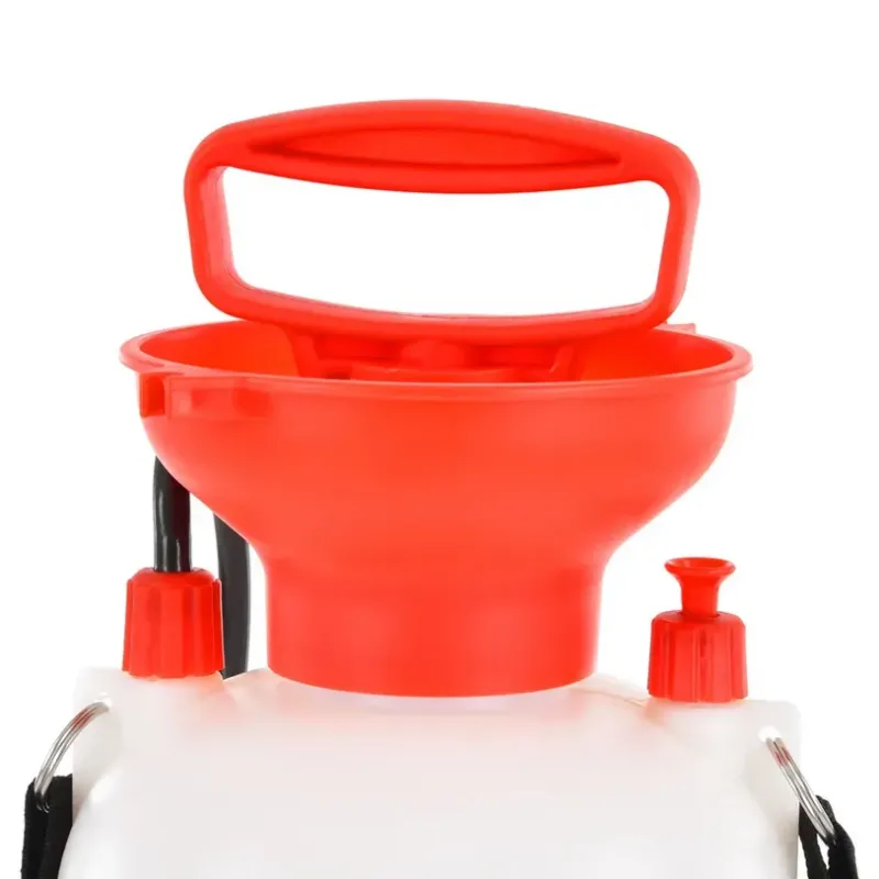 Опрыскиватель ручной HECHT 408, объем 8 л - фото 3