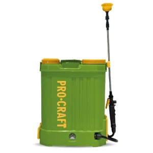 Товар Опрыскиватель Procraft AS-16