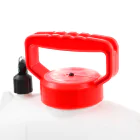 Акумуляторний обприскувач HECHT 4050 (5 л, 2.5 бар) — мініатюра 2