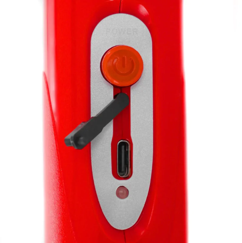 Акумуляторний обприскувач HECHT 4050 (5 л, 2.5 бар) - фото 6