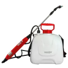 Акумуляторний обприскувач HECHT 4050 (5 л, 2.5 бар) — мініатюра 1