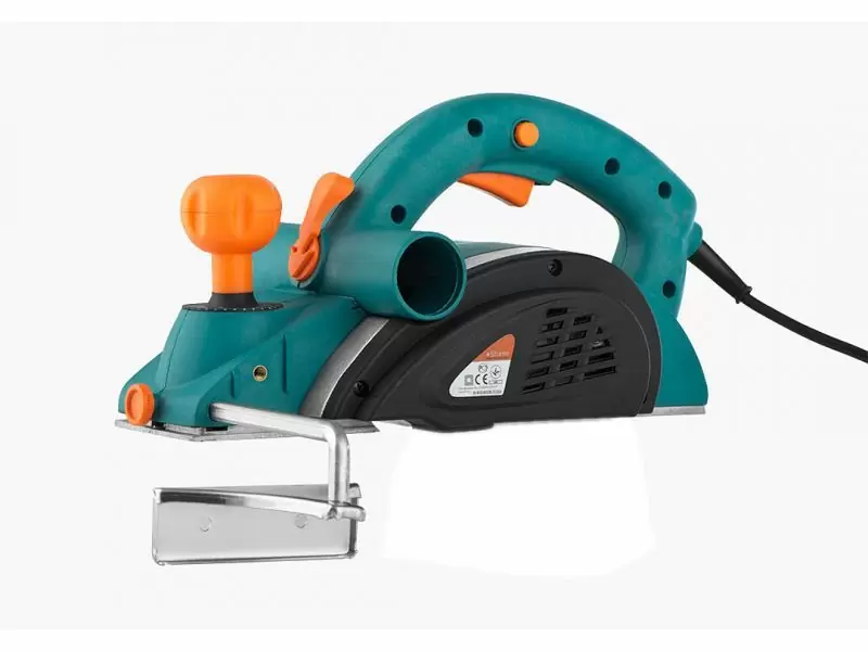 Рубанок электрический Sturm P1011 - фото 2