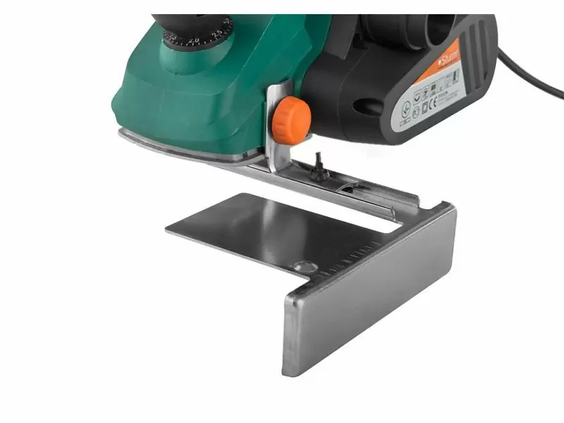 Рубанок электрический Sturm P1012N - фото 2