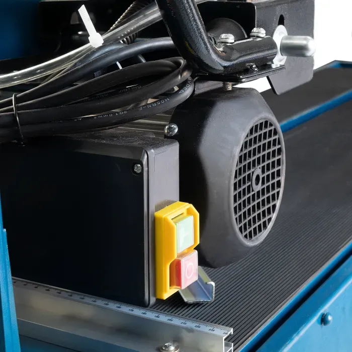 Плиткорез PROFI-TEC PTS1250 - фото 6