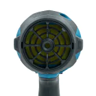 Аккумуляторная воздуходувка PROFI-TEC AS001BL POWERLine (1*PT2050DG (5.0 Ач), зарядное устройство) — миниатюра 8