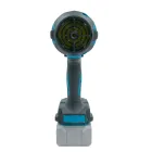 Аккумуляторная воздуходувка PROFI-TEC AS001BL POWERLine (1*PT2050DG (5.0 Ач), зарядное устройство) — миниатюра 6