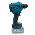 Аккумуляторная воздуходувка PROFI-TEC AS001BL POWERLine (без аккумулятора и зарядного устройства) — миниатюра 4