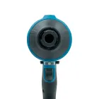 Аккумуляторная воздуходувка PROFI-TEC AS001BL POWERLine (1*PT2050DG (5.0 Ач), зарядное устройство) — миниатюра 7