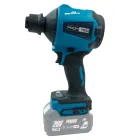 Аккумуляторная воздуходувка PROFI-TEC AS001BL POWERLine (без аккумулятора и зарядного устройства) — миниатюра 3