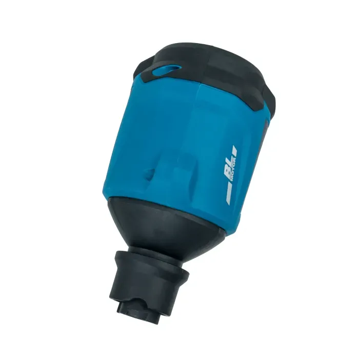 Аккумуляторная воздуходувка PROFI-TEC AS001BL POWERLine (1*PT2050DG (5.0 Ач), зарядное устройство) - фото 9