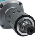 Аккумуляторная прямая шлифмашина PROFI-TEC PDG36BL POWERLine (1*PT2040EP (4.0 Ач), зарядное устройство) — миниатюра 5