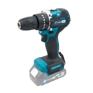 Товар Аккумуляторный шуруповерт PROFI-TEC PCD4020BL POWERLine (без аккумулятора и зарядного устройства)