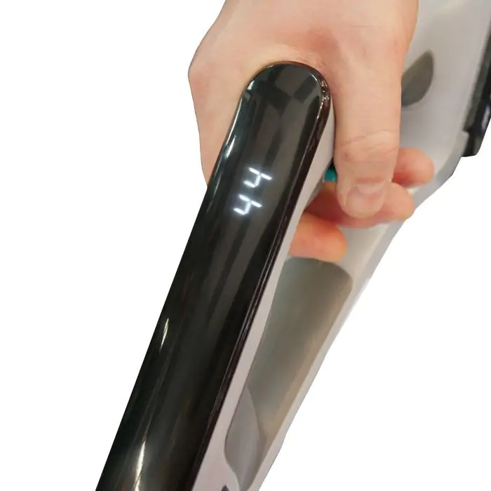 Аккумуляторный триммер PROFI-TEC PGT1520BL POWERLine (2*PT2020MP (2.0 Ач), зарядное устройство) - фото 5