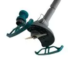 Аккумуляторный триммер PROFI-TEC PGT1520BL POWERLine (2*PT2020MP (2.0 Ач), зарядное устройство) — миниатюра 8