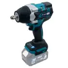 Аккумуляторный гайковерт PROFI-TEC DTW800BL POWERLine (без аккумулятора и зарядного устройства) — миниатюра 2