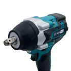 Аккумуляторный гайковерт PROFI-TEC DTW800BL POWERLine (без аккумулятора и зарядного устройства) — миниатюра 6