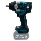 Аккумуляторный гайковерт PROFI-TEC DTW800BL POWERLine (без аккумулятора и зарядного устройства) — миниатюра 3