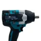 Аккумуляторный гайковерт PROFI-TEC DTW800BL POWERLine (без аккумулятора и зарядного устройства) — миниатюра 7