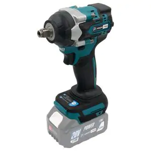 Товар Аккумуляторный гайковерт PROFI-TEC DTW500BL POWERLine (без аккумулятора и зарядного устройства)