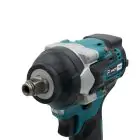 Аккумуляторный гайковерт PROFI-TEC DTW500BL POWERLine (без аккумулятора и зарядного устройства) — миниатюра 7