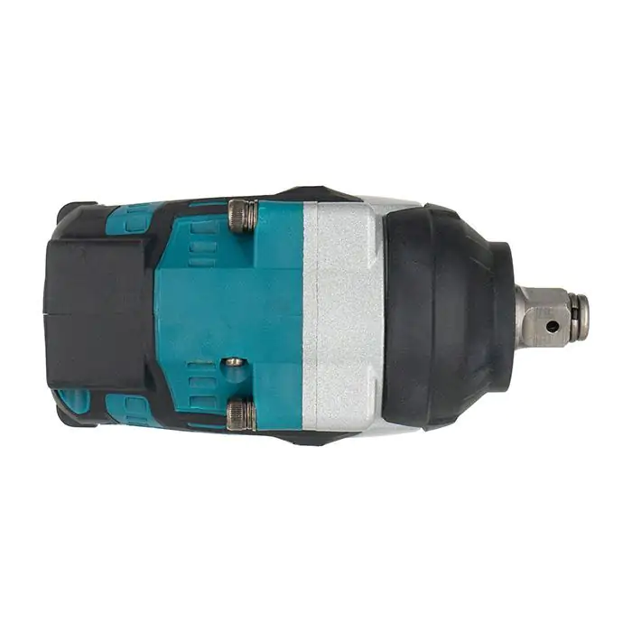 Аккумуляторный гайковерт PROFI-TEC DTW500BL POWERLine (2*PT2040MP (4.0 Ач), зарядное устройство) - фото 10