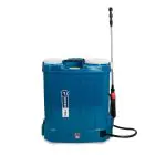 Аккумуляторный опрыскиватель PROFI-TEC PS1610 (12 В/8.0 Ач, зарядное устройство) — миниатюра 3