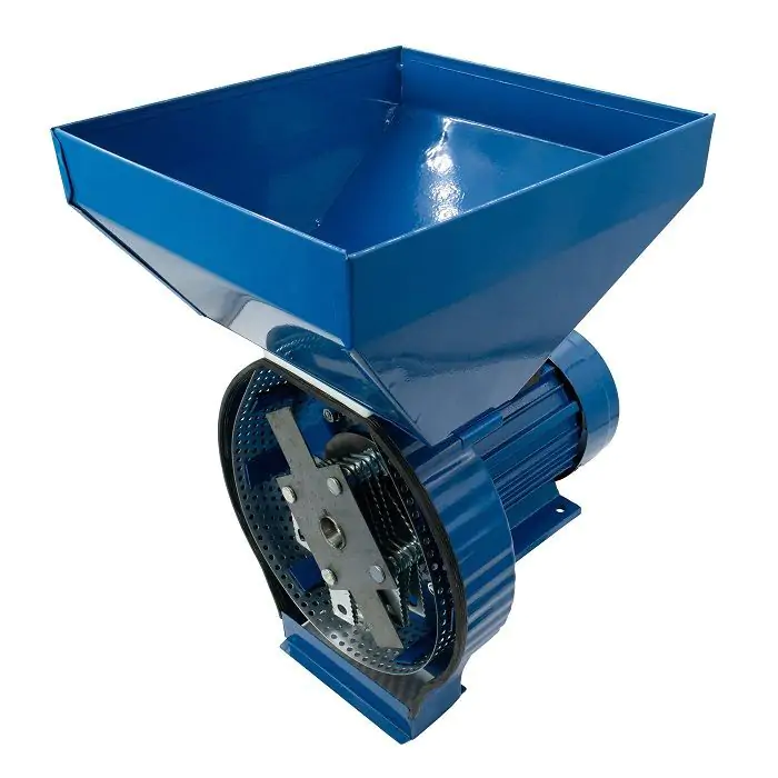 Кормоизмельчитель PROFI-TEC PFC4200 (2700 Вт) - фото 4