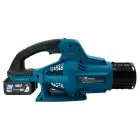 Аккумуляторная воздуходувка PROFI-TEC PLB5020BL POWERLine (1*PT2040MP (4.0 Ач), зарядное устройство) — миниатюра 7