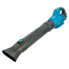 Аккумуляторная воздуходувка PROFI-TEC PLB5020BL POWERLine (1*PT2040MP (4.0 Ач), зарядное устройство) — миниатюра 4