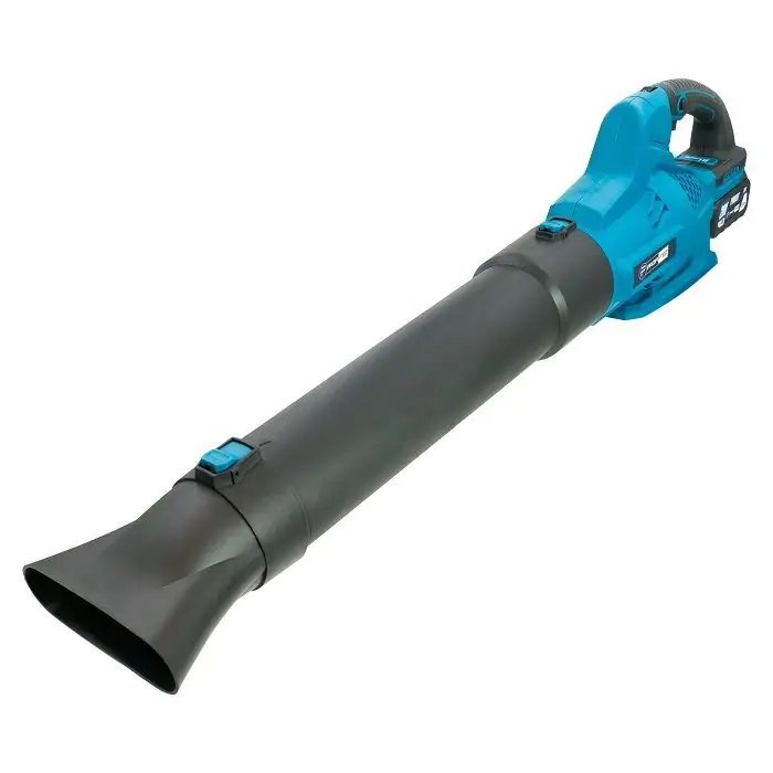 Аккумуляторная воздуходувка PROFI-TEC PLB5020BL POWERLine (1*PT2040MP (4.0 Ач), зарядное устройство) - фото 4