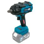 Аккумуляторный гайковерт PROFI-TEC PTW820BL POWERLine (без аккумулятора и зарядного устройства) — миниатюра 2