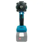 Аккумуляторный гайковерт PROFI-TEC PTW820BL POWERLine (без аккумулятора и зарядного устройства) — миниатюра 5