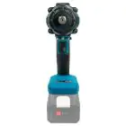 Аккумуляторный гайковерт PROFI-TEC PTW820BL POWERLine (без аккумулятора и зарядного устройства) — миниатюра 4