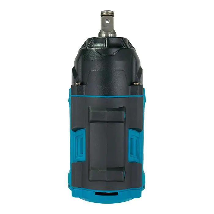 Аккумуляторный гайковерт PROFI-TEC PTW820BL POWERLine (без аккумулятора и зарядного устройства) - фото 7