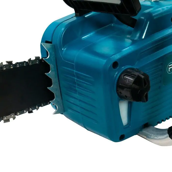 Аккумуляторная цепная пила PROFI-TEC PCS3540BL POWERLine (2*PT2080EP (8.0 Ач), зарядное устройство) - фото 8