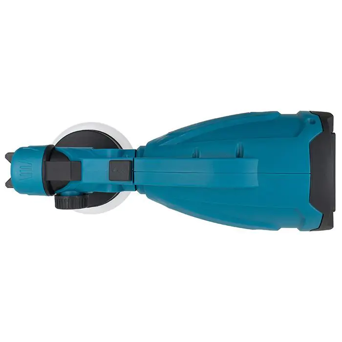 Аккумуляторный краскопульт PROFI-TEC PSG80020 POWERLine (2*PT2020MP (2.0 Aг), зарядное устройство) - фото 9