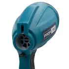 Аккумуляторный краскопульт PROFI-TEC PSG80020 POWERLine (2*PT2020MP (2.0 Aг), зарядное устройство) — миниатюра 8