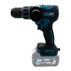 Аккумуляторная дрель-шуруповерт PROFI-TEC DHP485BL POWERLine (2*PT2040MP (4.0 Ач), зарядное устройство) — миниатюра 3