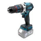 Аккумуляторная дрель-шуруповерт PROFI-TEC DHP485BL POWERLine (2*PT2040MP (4.0 Ач), зарядное устройство) — миниатюра 2