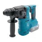 Аккумуляторный перфоратор PROFI-TEC PPBH2520 POWERLine (без аккумулятора и зарядного устройства) — миниатюра 2