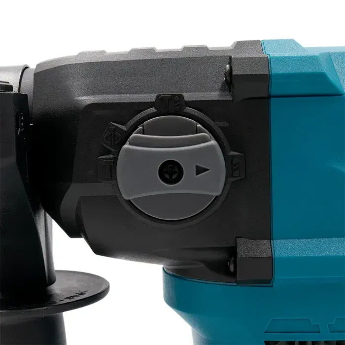 Аккумуляторный перфоратор PROFI-TEC PPBH2520 POWERLine (без аккумулятора и зарядного устройства) - фото 10