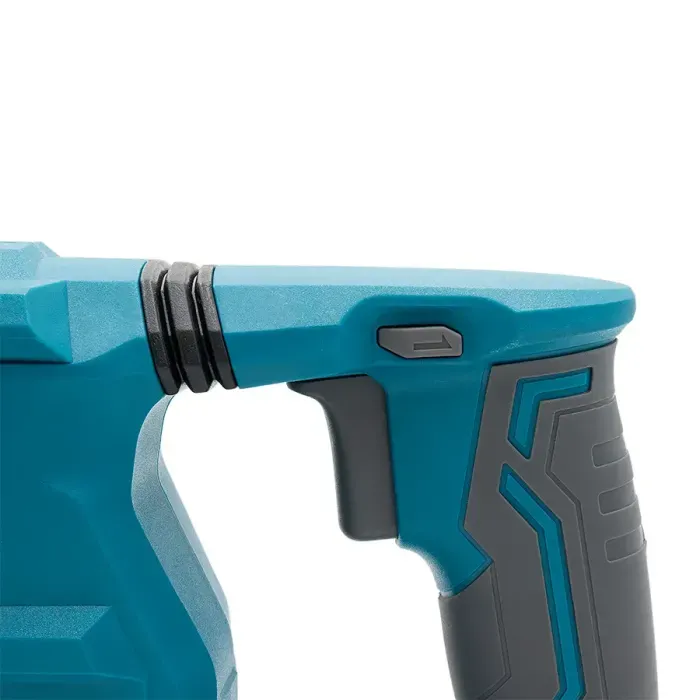 Аккумуляторный перфоратор PROFI-TEC PPBH2520 POWERLine (1*PT2040EP (4.0 Ач), зарядное устройство) - фото 11