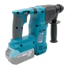 Аккумуляторный перфоратор PROFI-TEC PPBH2520 POWERLine (без аккумулятора и зарядного устройства) — миниатюра 7