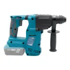 Аккумуляторный перфоратор PROFI-TEC PPBH2520 POWERLine (без аккумулятора и зарядного устройства) — миниатюра 5