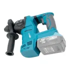 Аккумуляторный перфоратор PROFI-TEC PPBH2520 POWERLine (без аккумулятора и зарядного устройства) — миниатюра 6