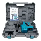 Аккумуляторный перфоратор PROFI-TEC PPBH2520 POWERLine (без аккумулятора и зарядного устройства) — миниатюра 12