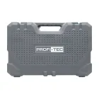 Аккумуляторный перфоратор PROFI-TEC PPBH2520 POWERLine (без аккумулятора и зарядного устройства) — миниатюра 13